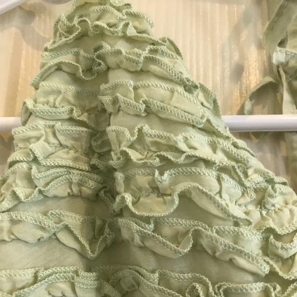 Esley halter top - Picture 8 of 8